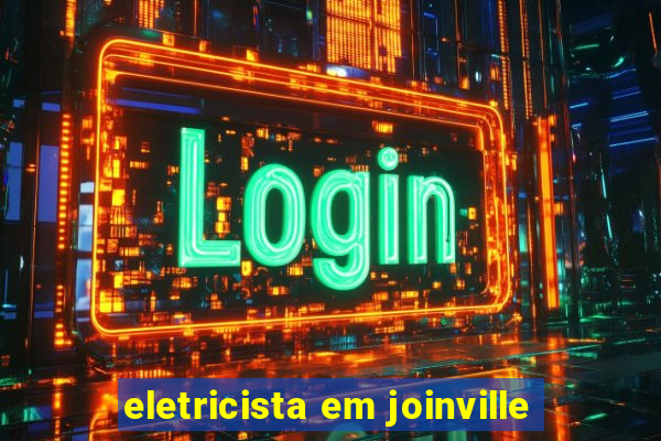 eletricista em joinville